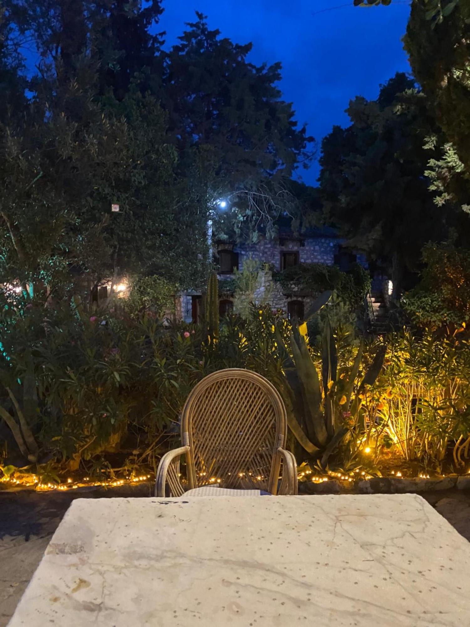 Medusa House Butik Hotel Didim Exterior foto