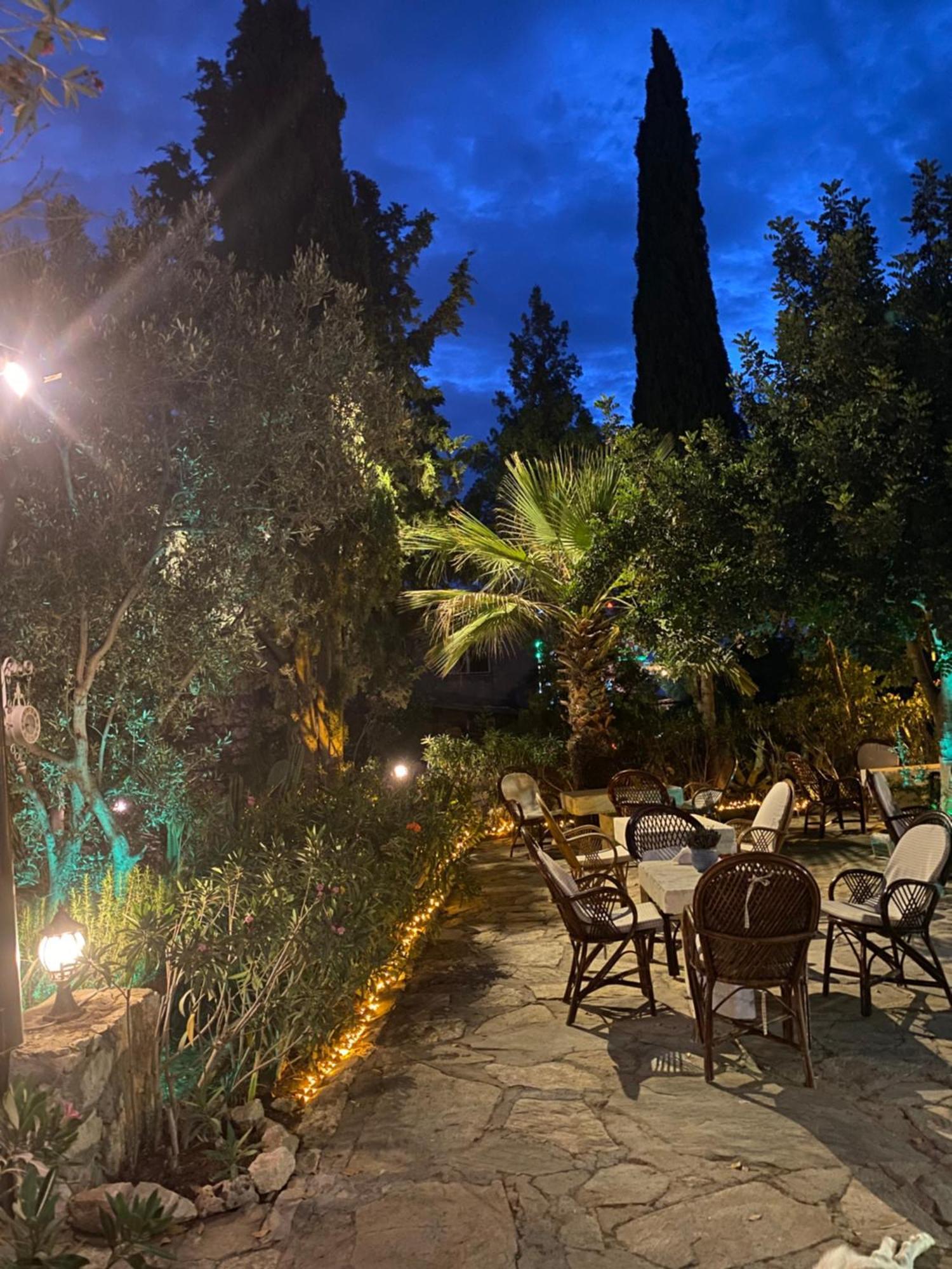 Medusa House Butik Hotel Didim Exterior foto