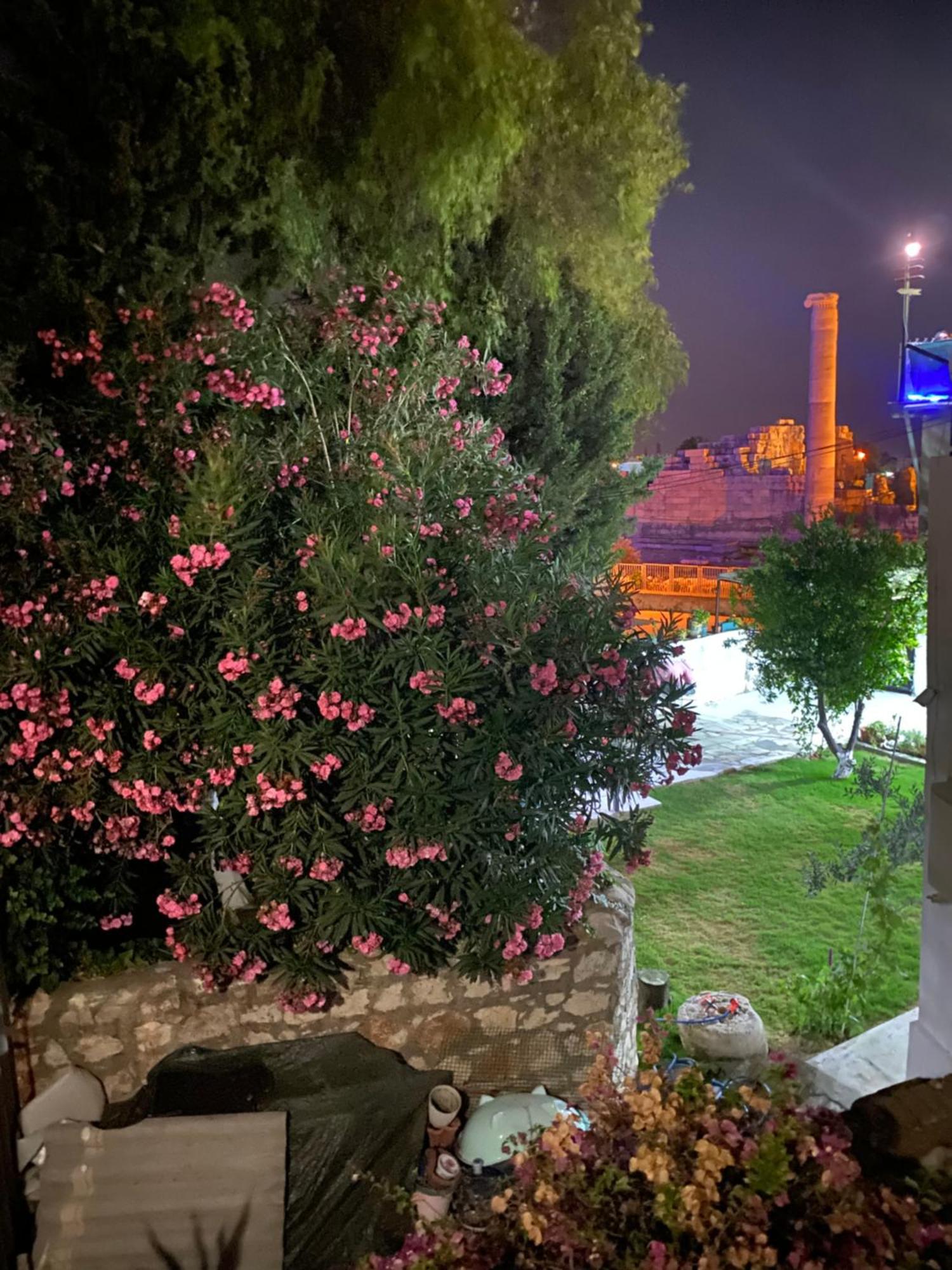 Medusa House Butik Hotel Didim Exterior foto
